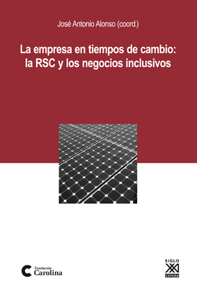 La empresa en tiempos de cambio