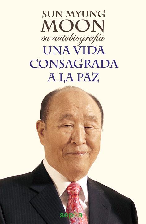 Sun Myung Moon: su autobiografía
