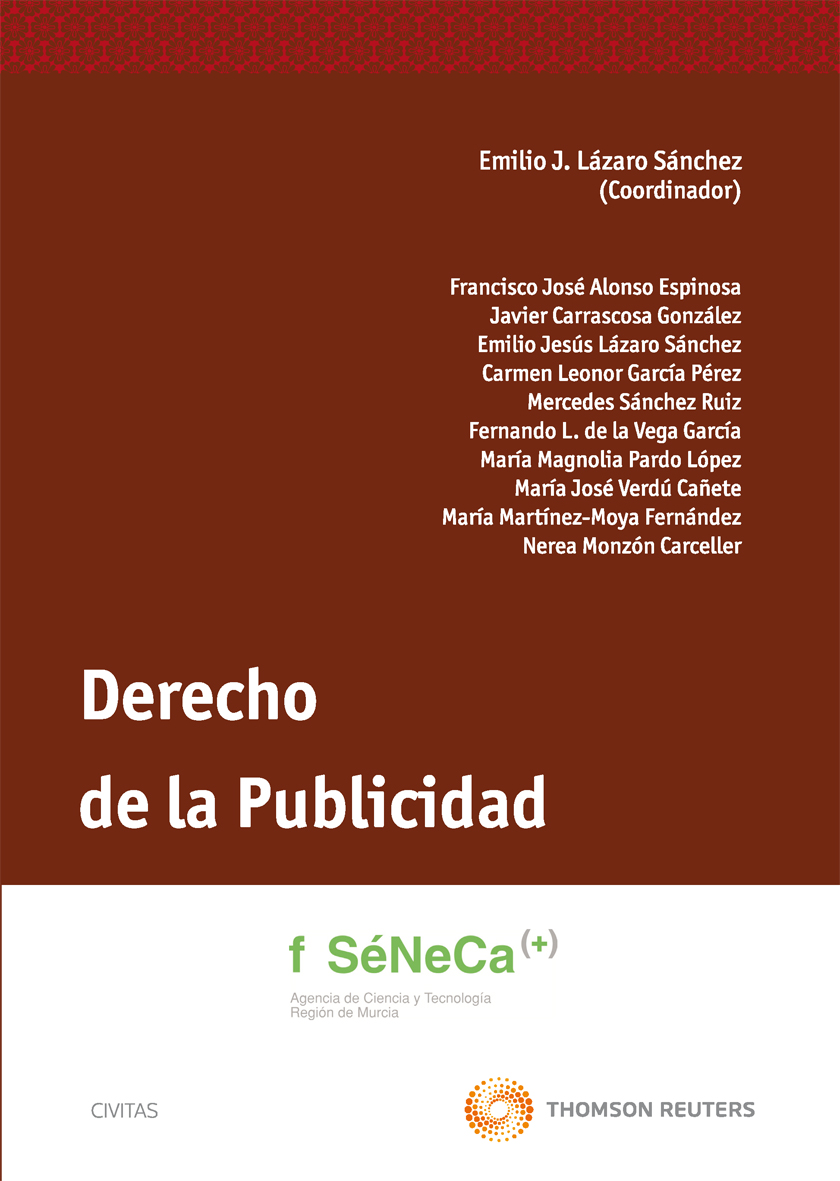 Derecho de la Publicidad