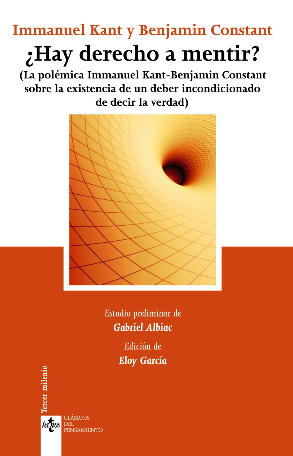 ¿Hay derecho a mentir?