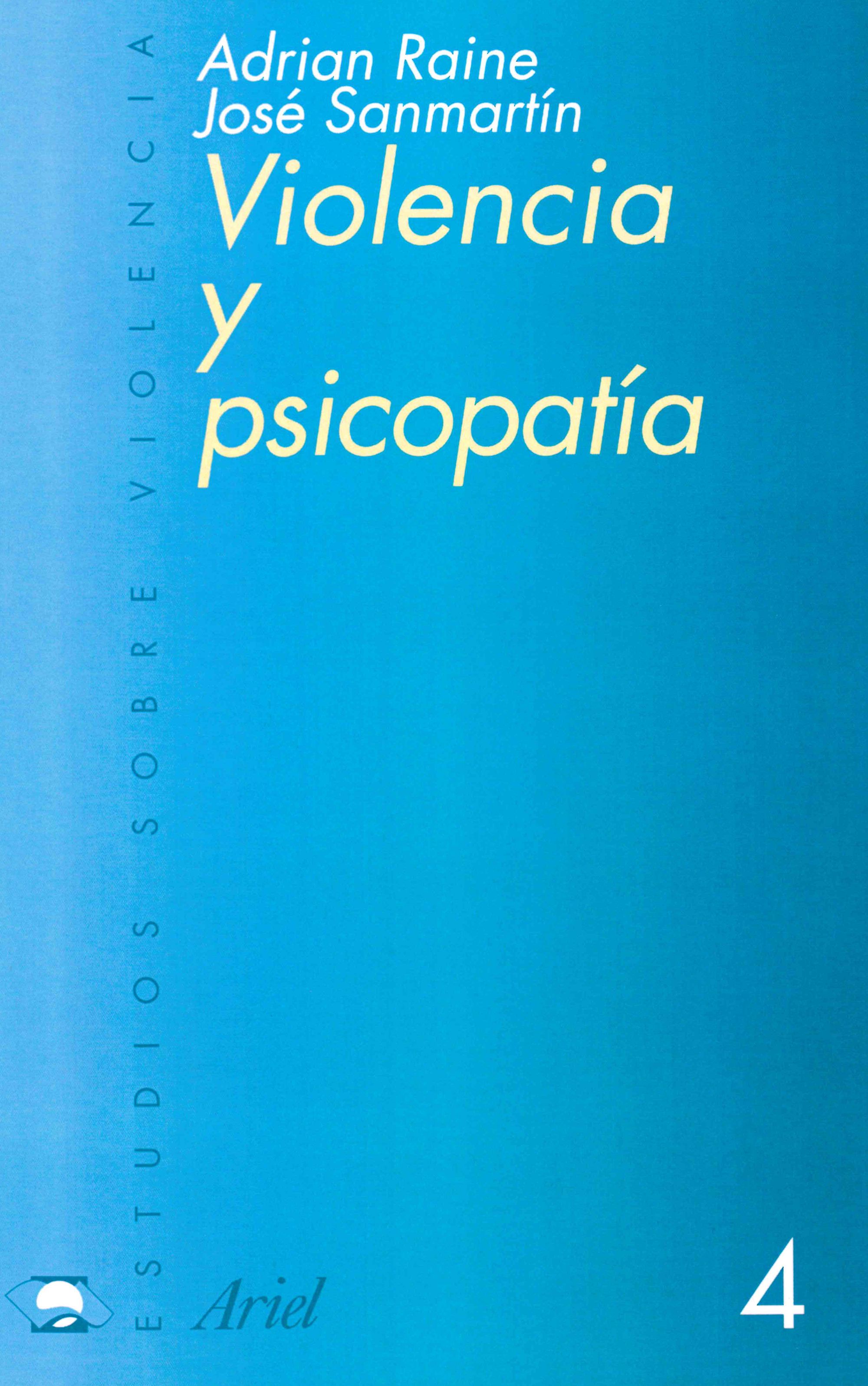 Violencia y psicopatía