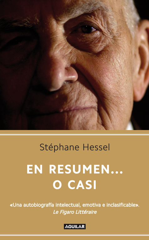 En resumen... o casi