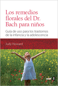 Los remedios florales del Dr. Bach para niños