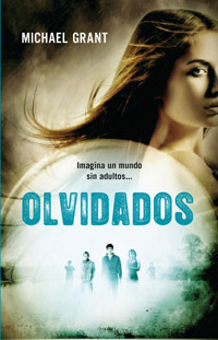 Olvidados (Saga Olvidados 1)