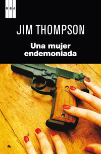 Una mujer endemoniada
