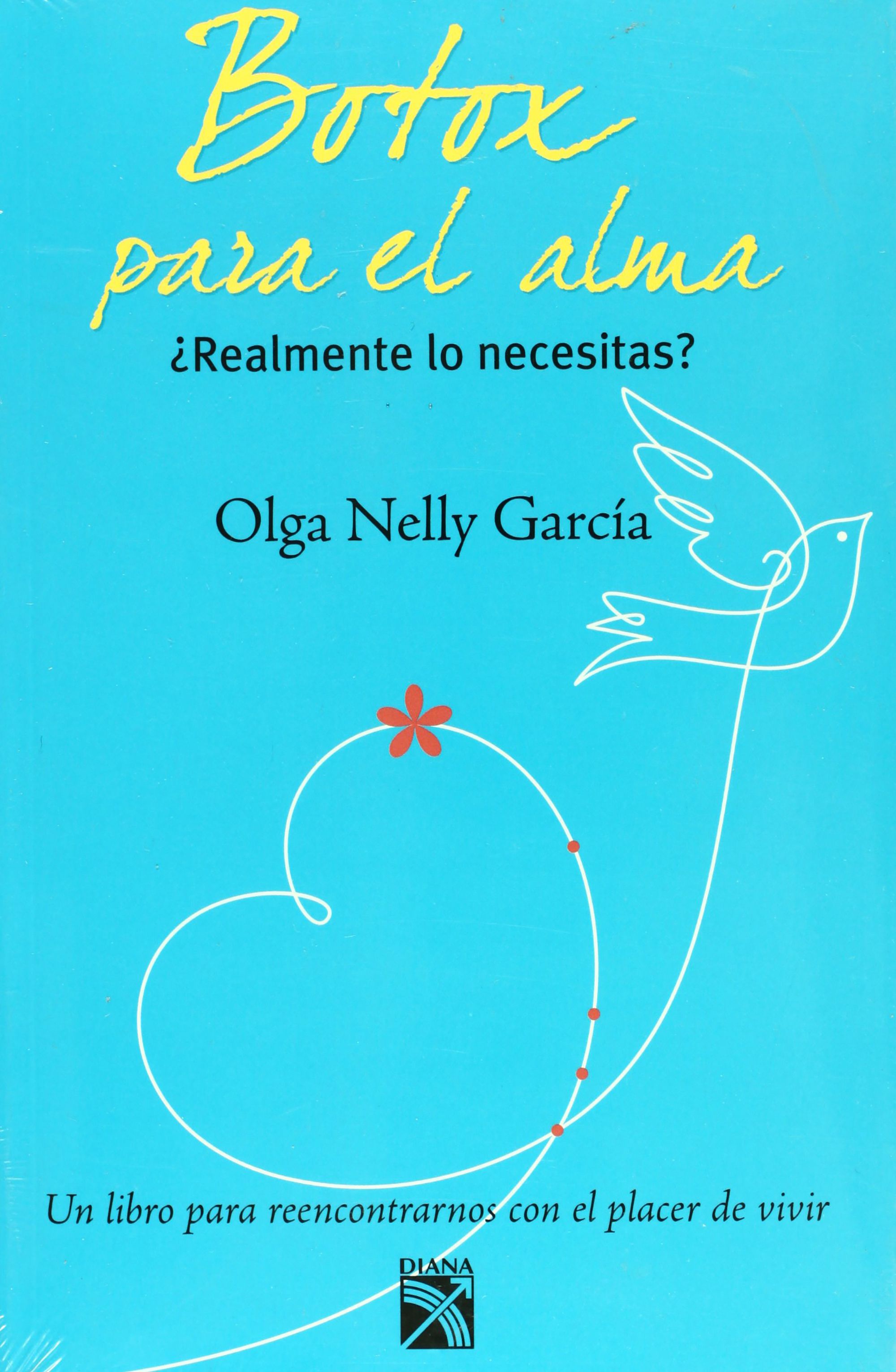 Botox para el alma. ¿Realmente lo necesitas?