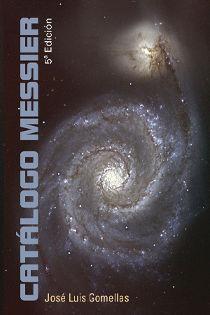 Catálogo Messier