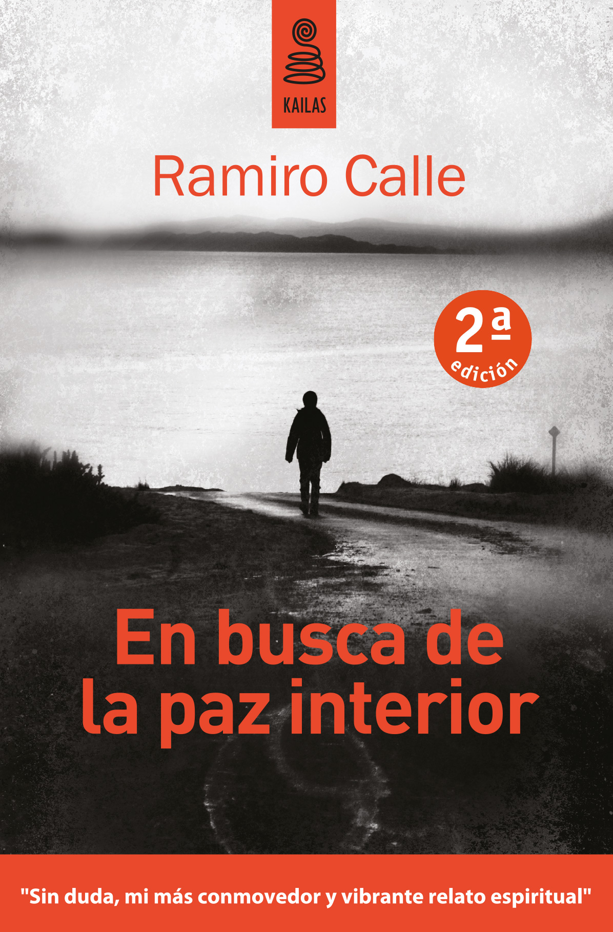 En busca de la paz interior