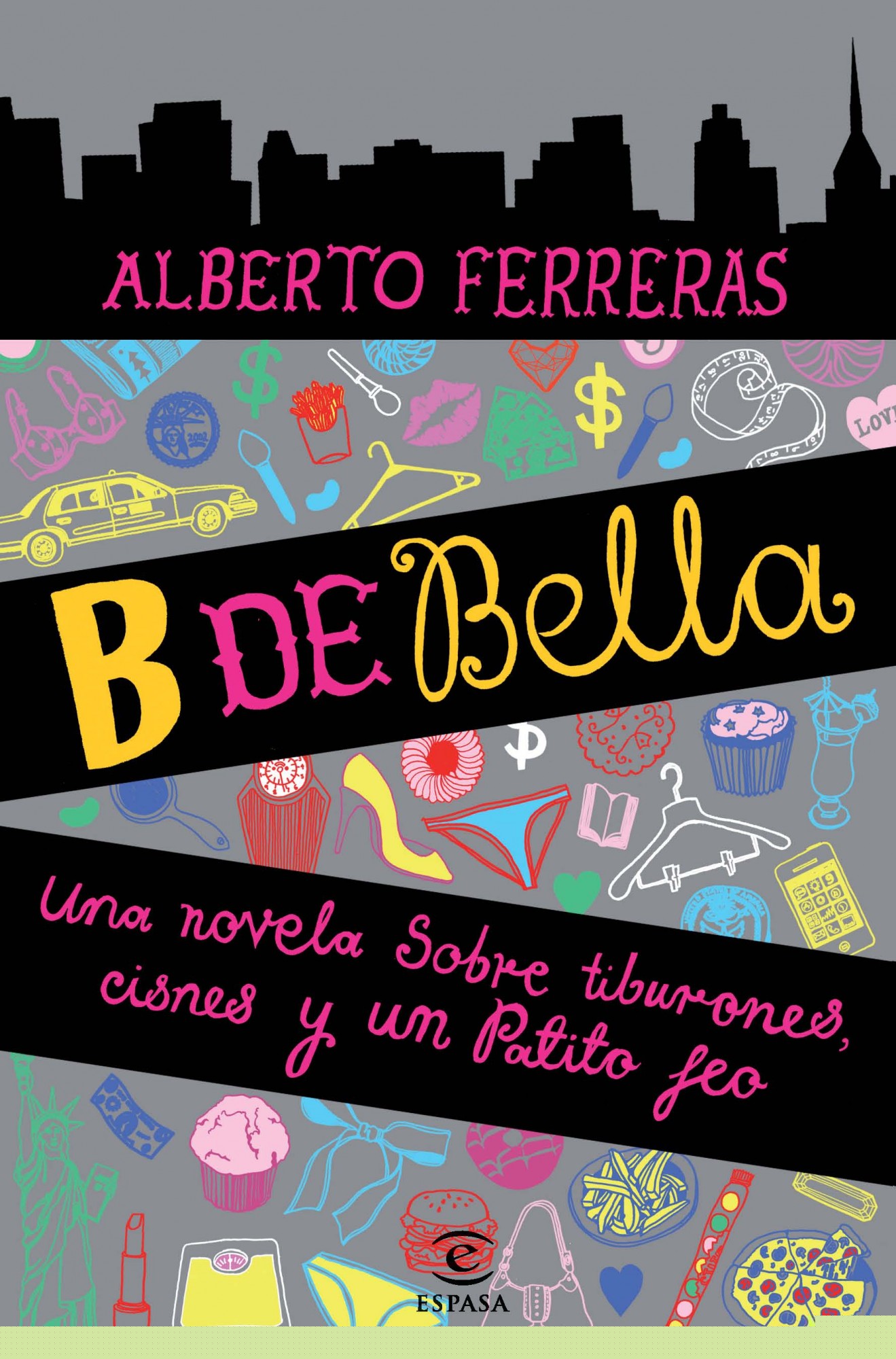 B de Bella