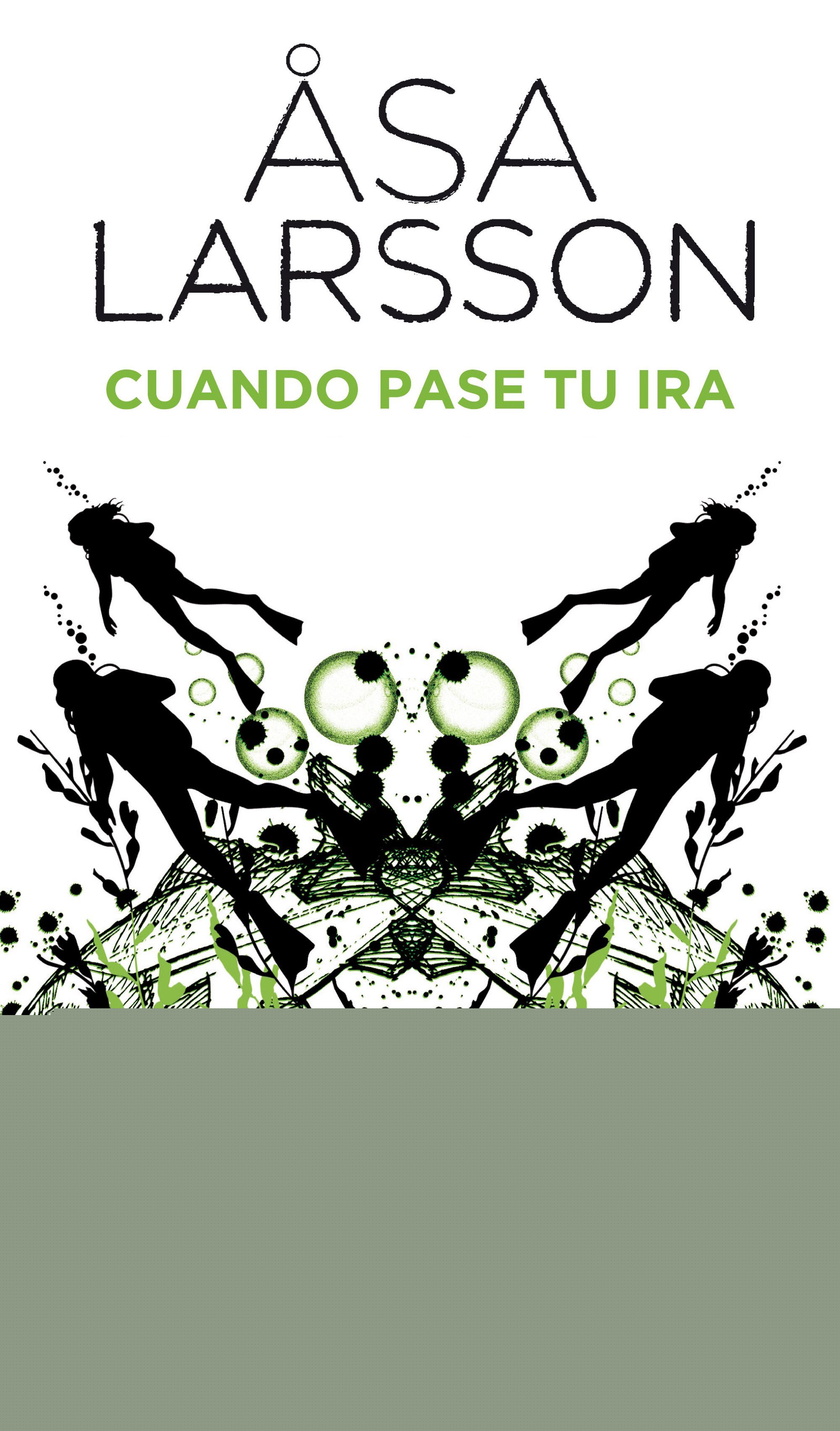 Cuando pase tu ira