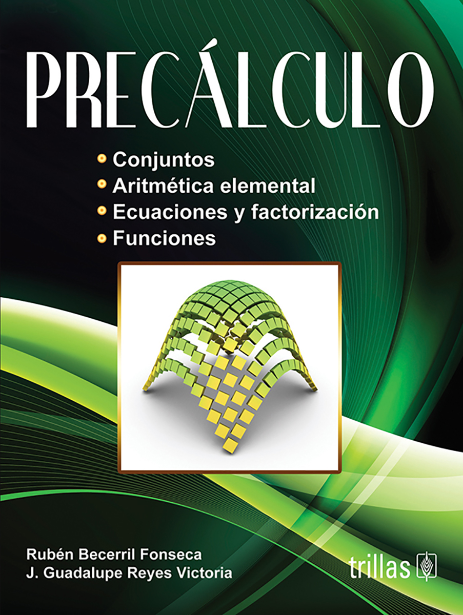 Precálculo