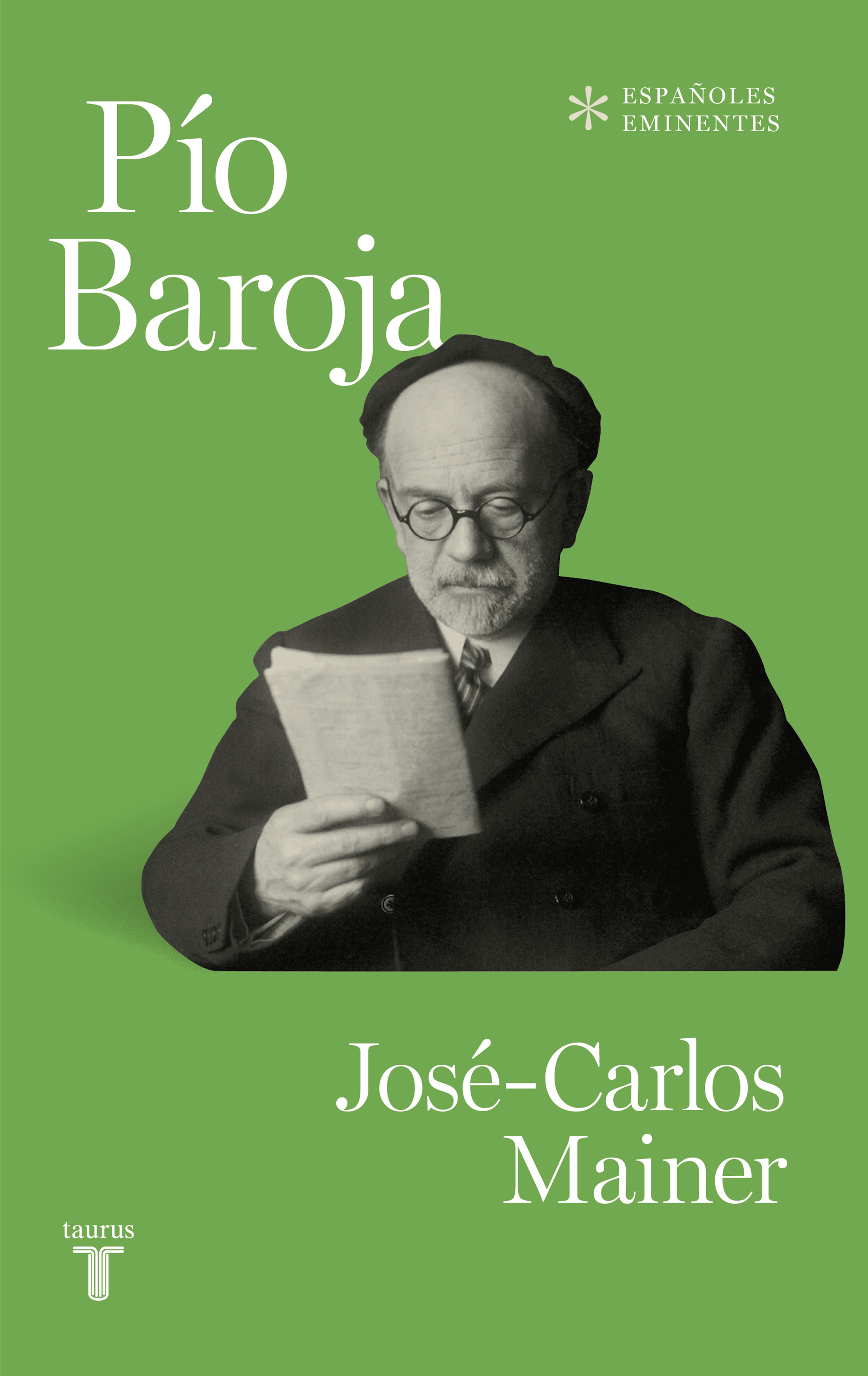 Pío Baroja