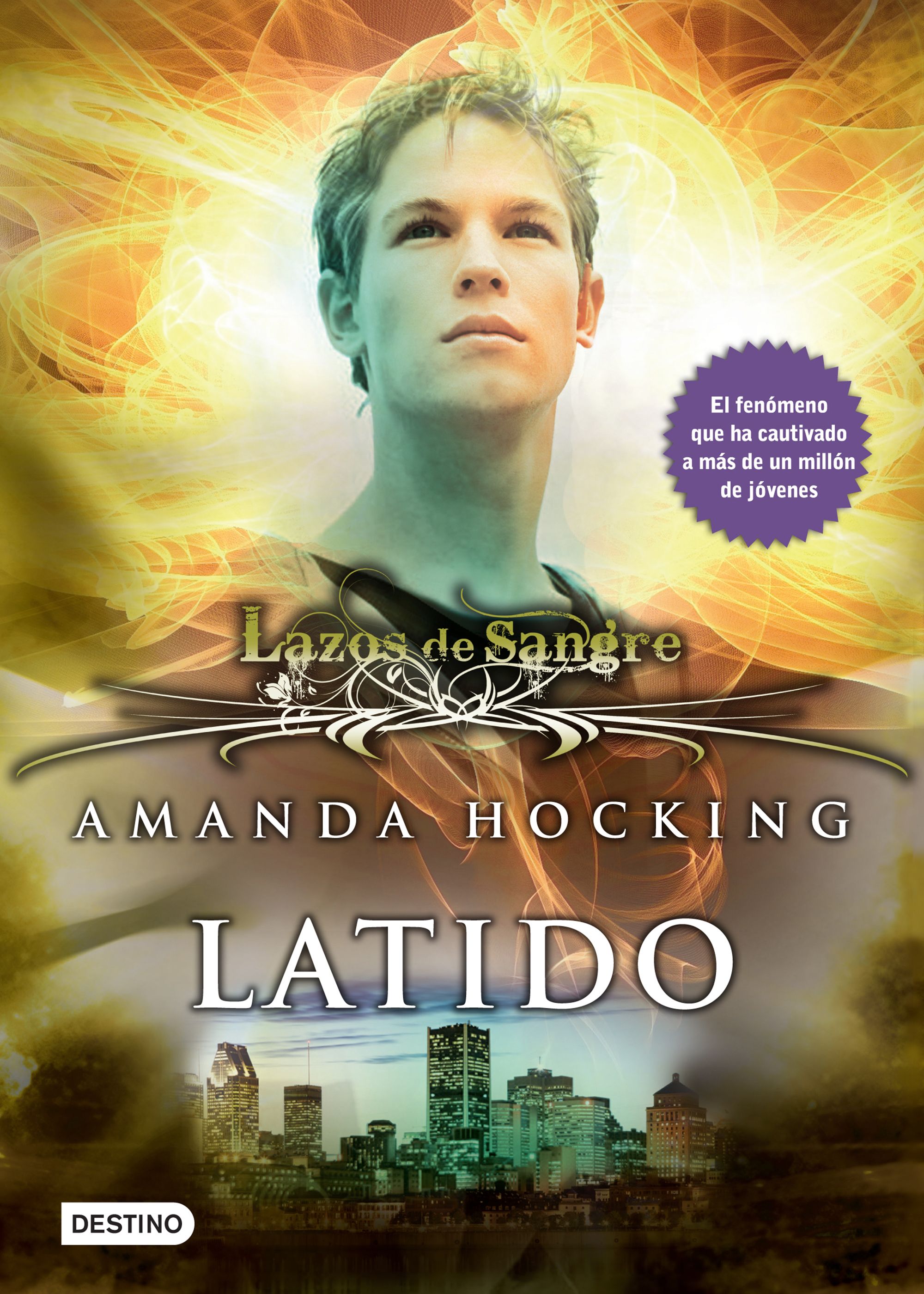 Latido. Lazos de sangre 3