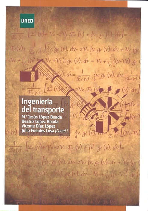 Ingeniería del transporte