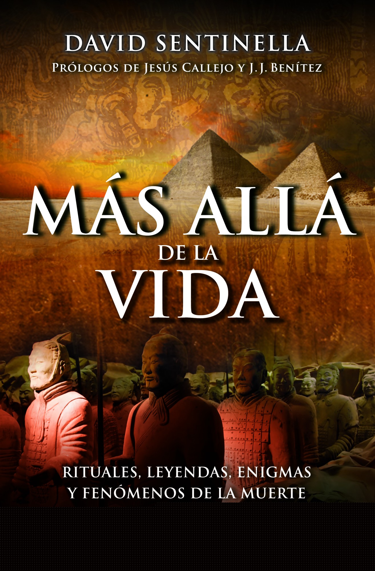 Más allá de la vida