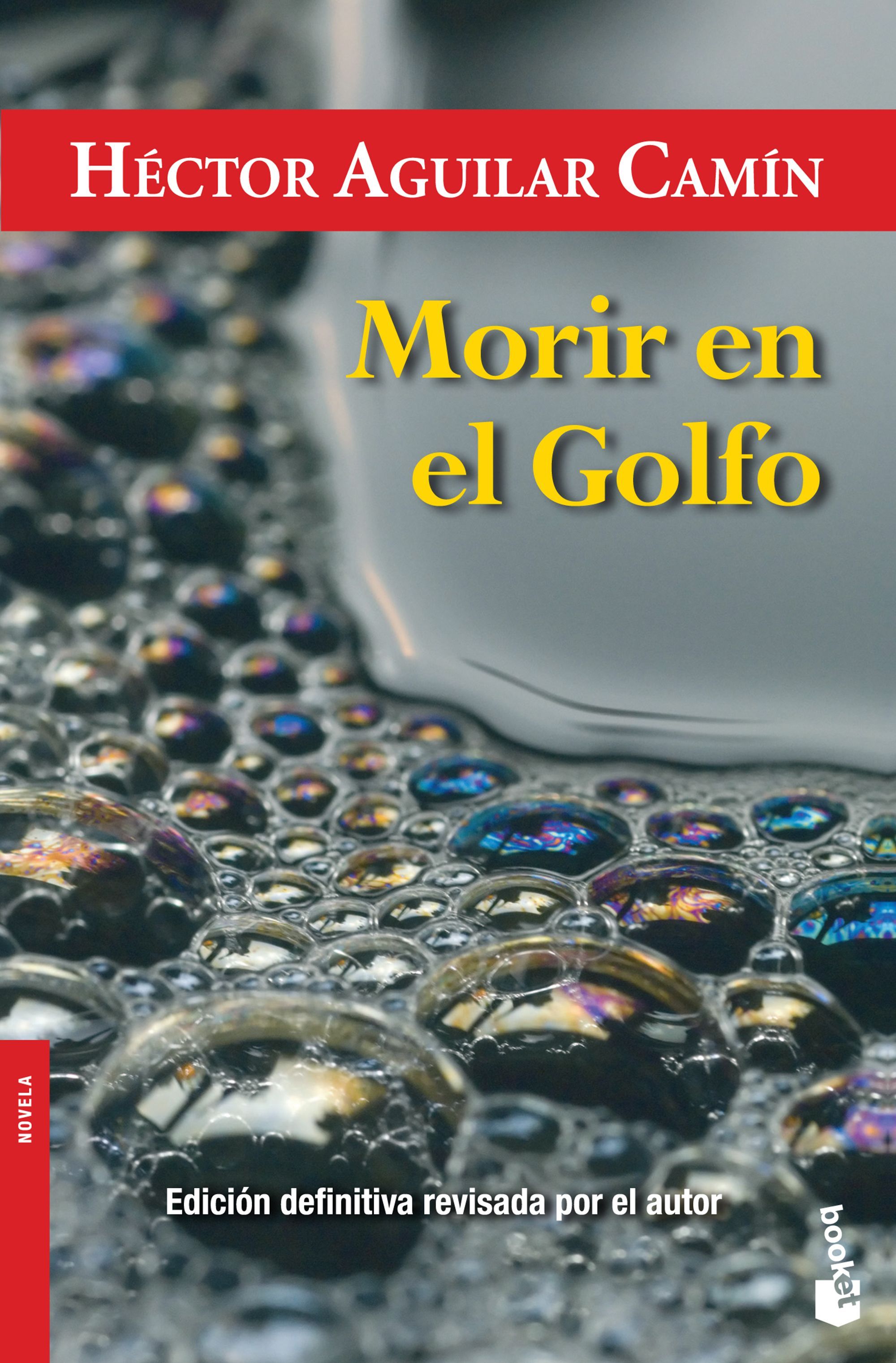 Morir en el Golfo