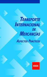 Transporte internacional de mercancías