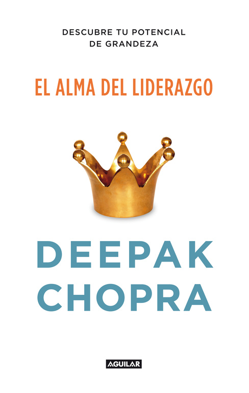 El alma del liderazgo