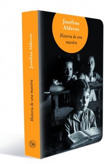 Historia de una maestra / Bigbbok Sant Jordi 2/2012