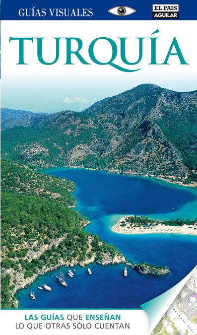 Turquía Guias Visuales 2012