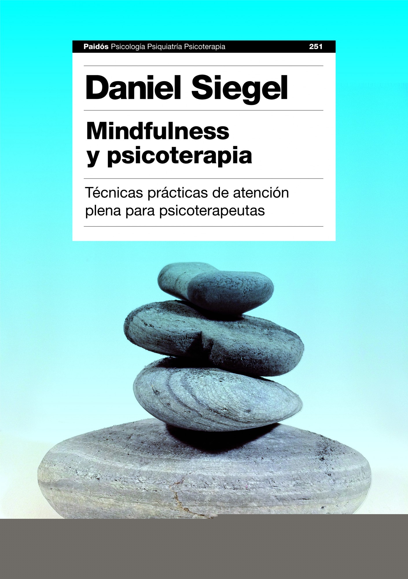 Mindfulness y psicoterapia