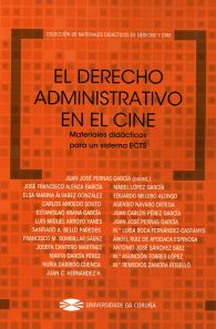 El Derecho Administrativo en el cine