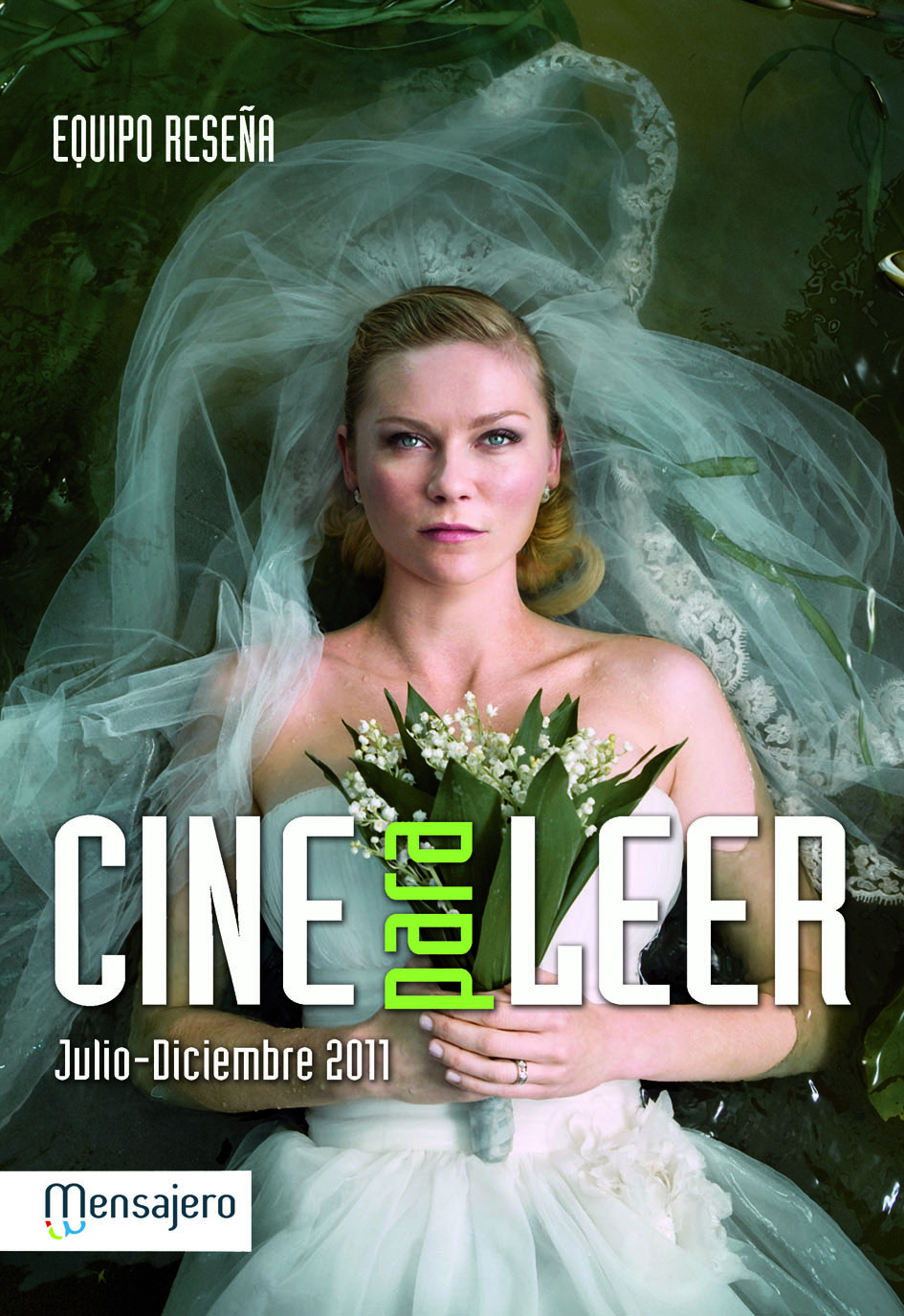 Cine para leer 2011 Julio-Diciembre