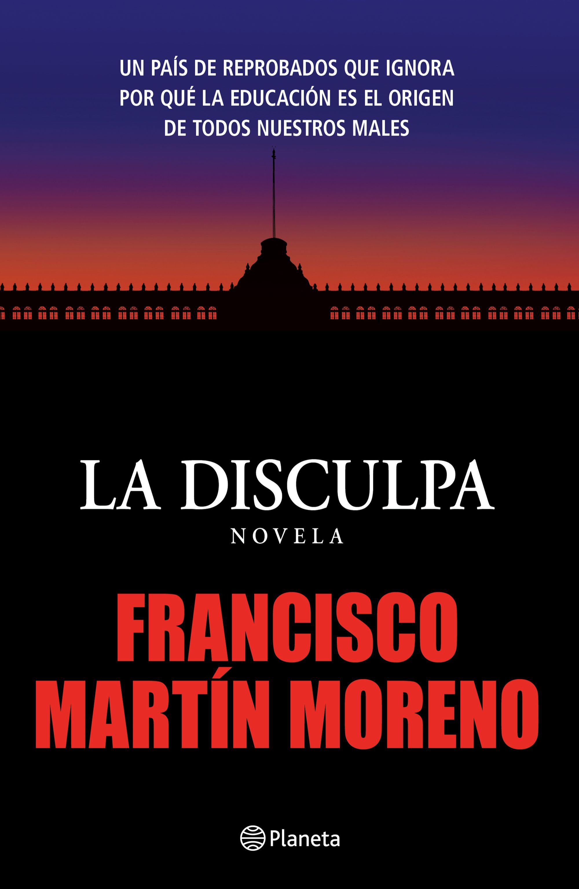 La disculpa