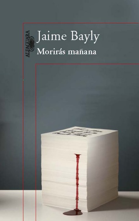 Morirás mañana (trilogía)