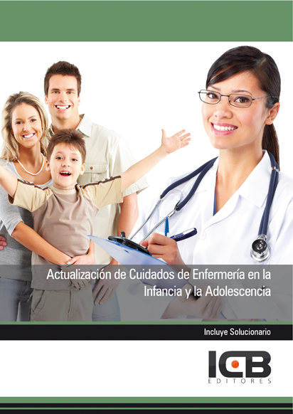 Actualización de cuidados de enfermería en la infancia y la adolescencia