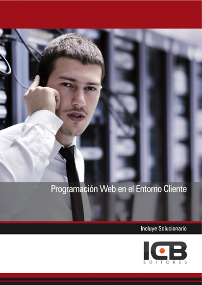 Programación web en el entorno cliente