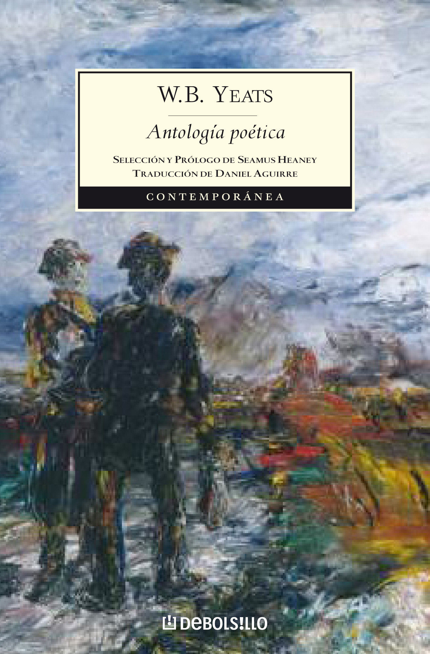 Antología poética (Yeats)