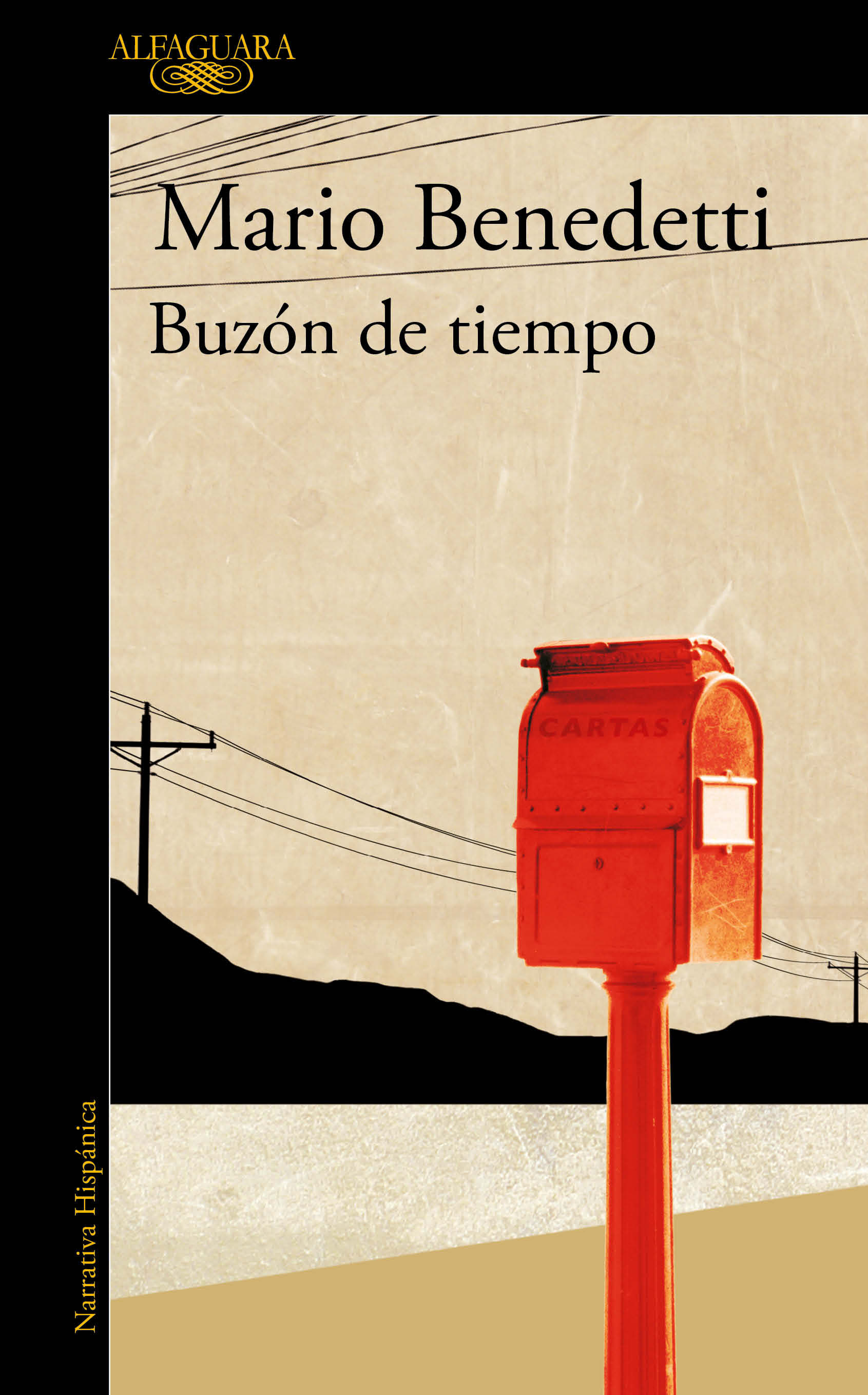 Buzón de tiempo