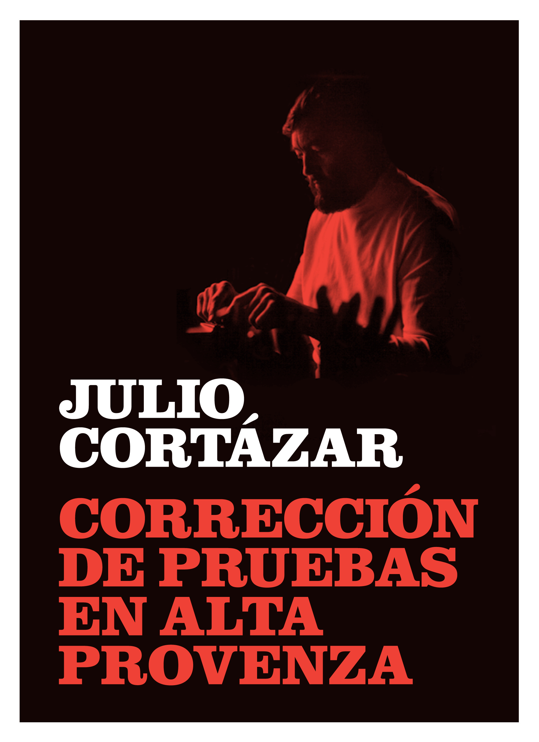 Corrección de pruebas en Alta Provenza