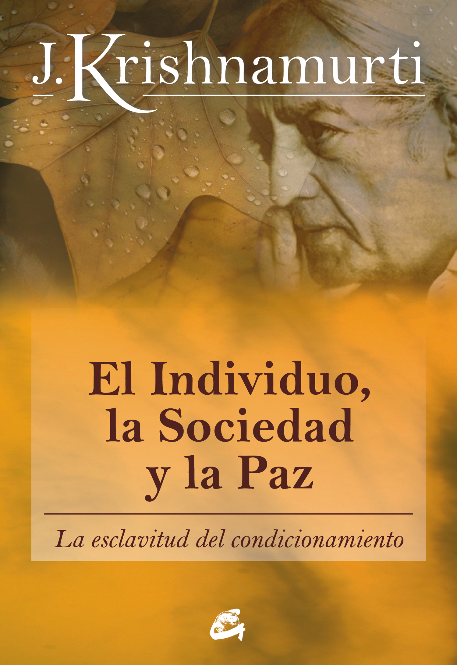 El individuo, la sociedad y la paz