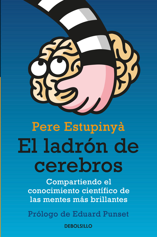 El ladrón de cerebros
