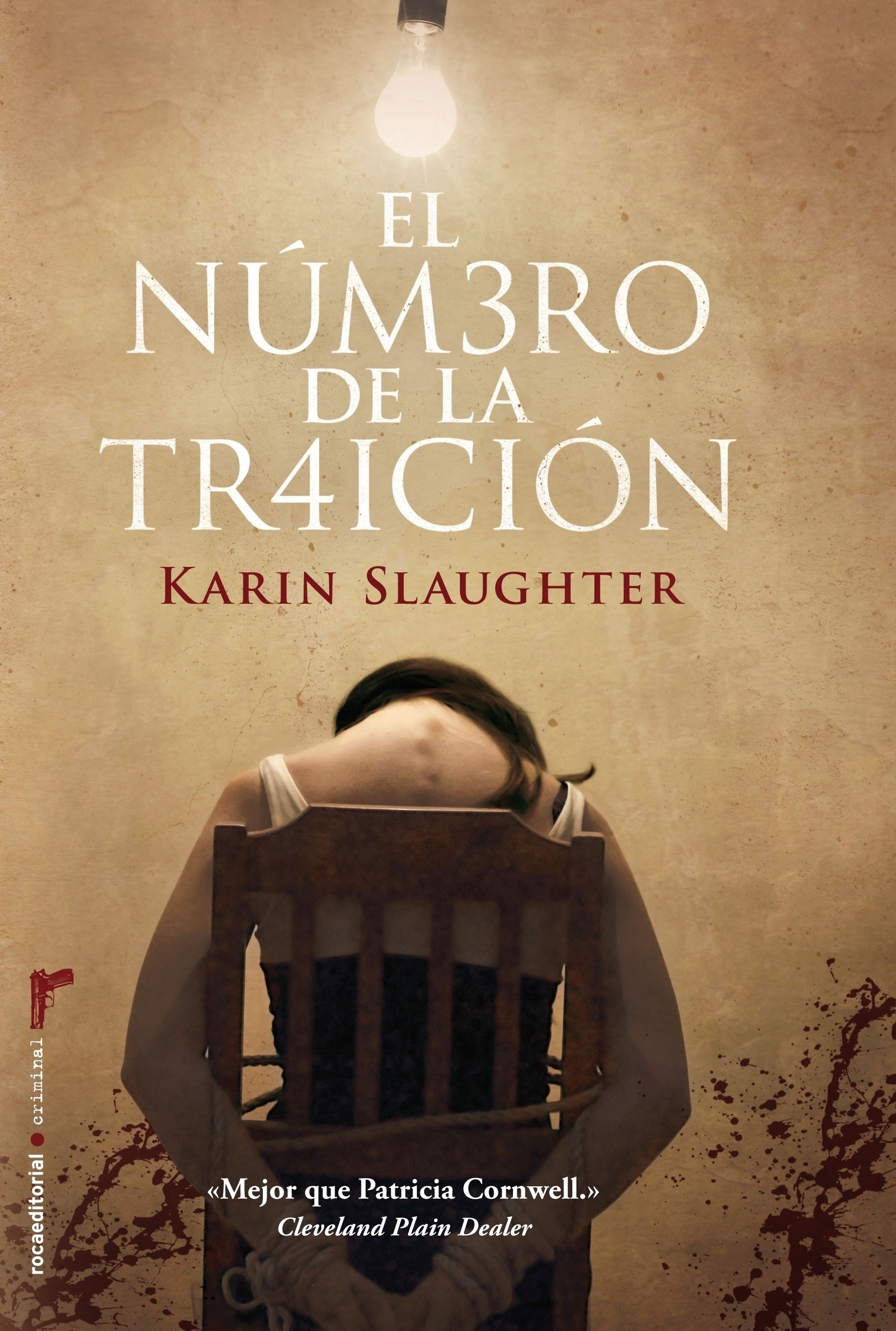 El número de la traición