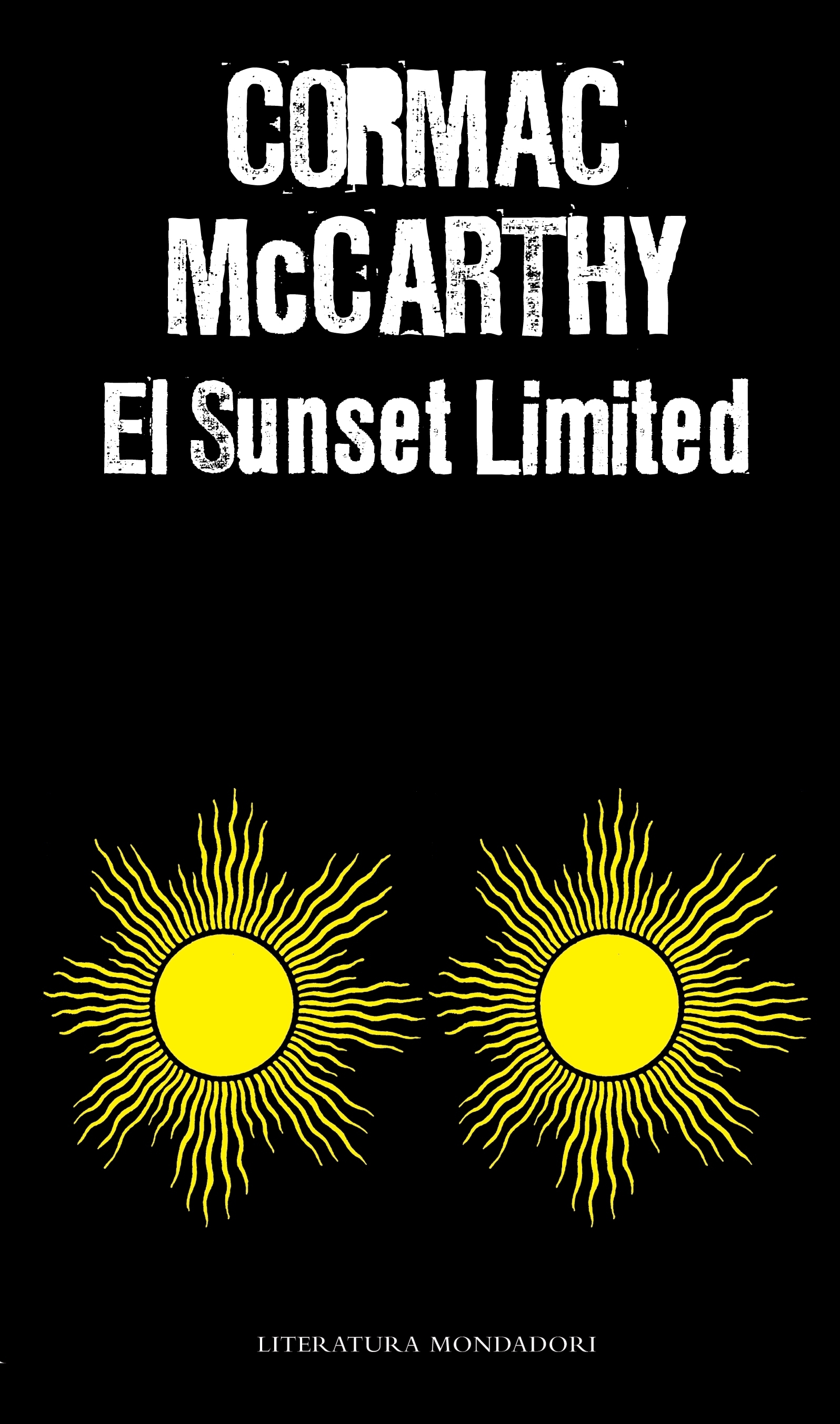 El sunset limited