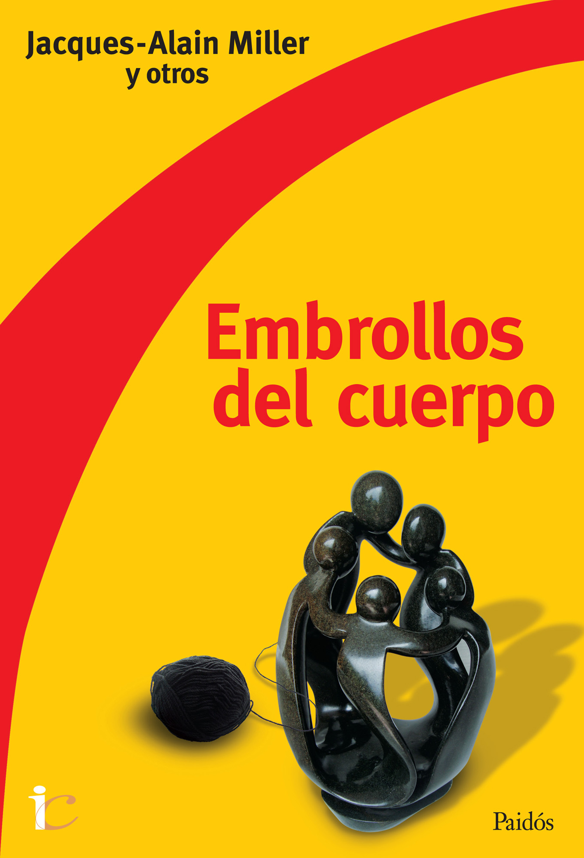 Embrollos del cuerpo