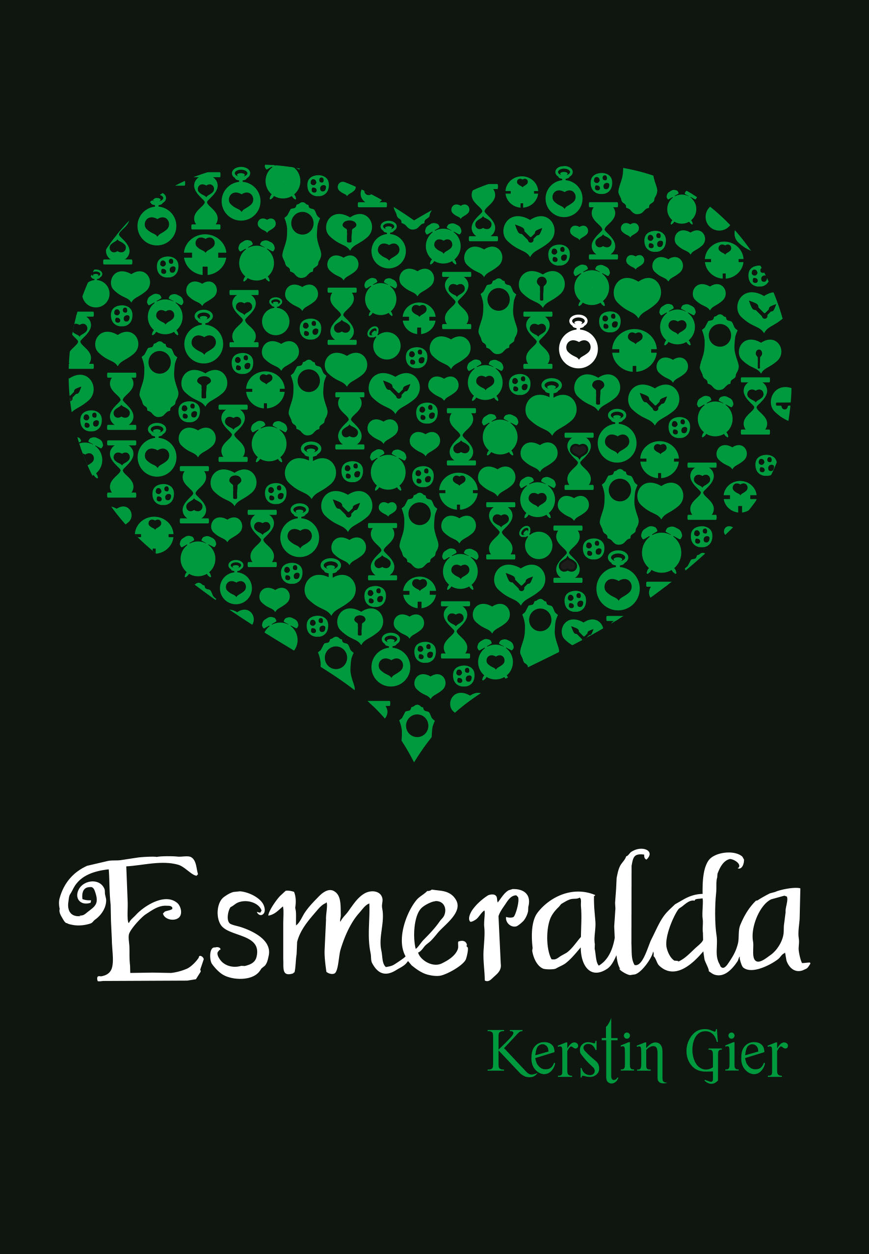 Esmeralda ( Rubí 3 )