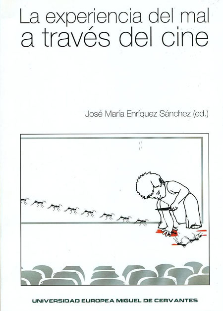 La experiencia del mal a través del cine