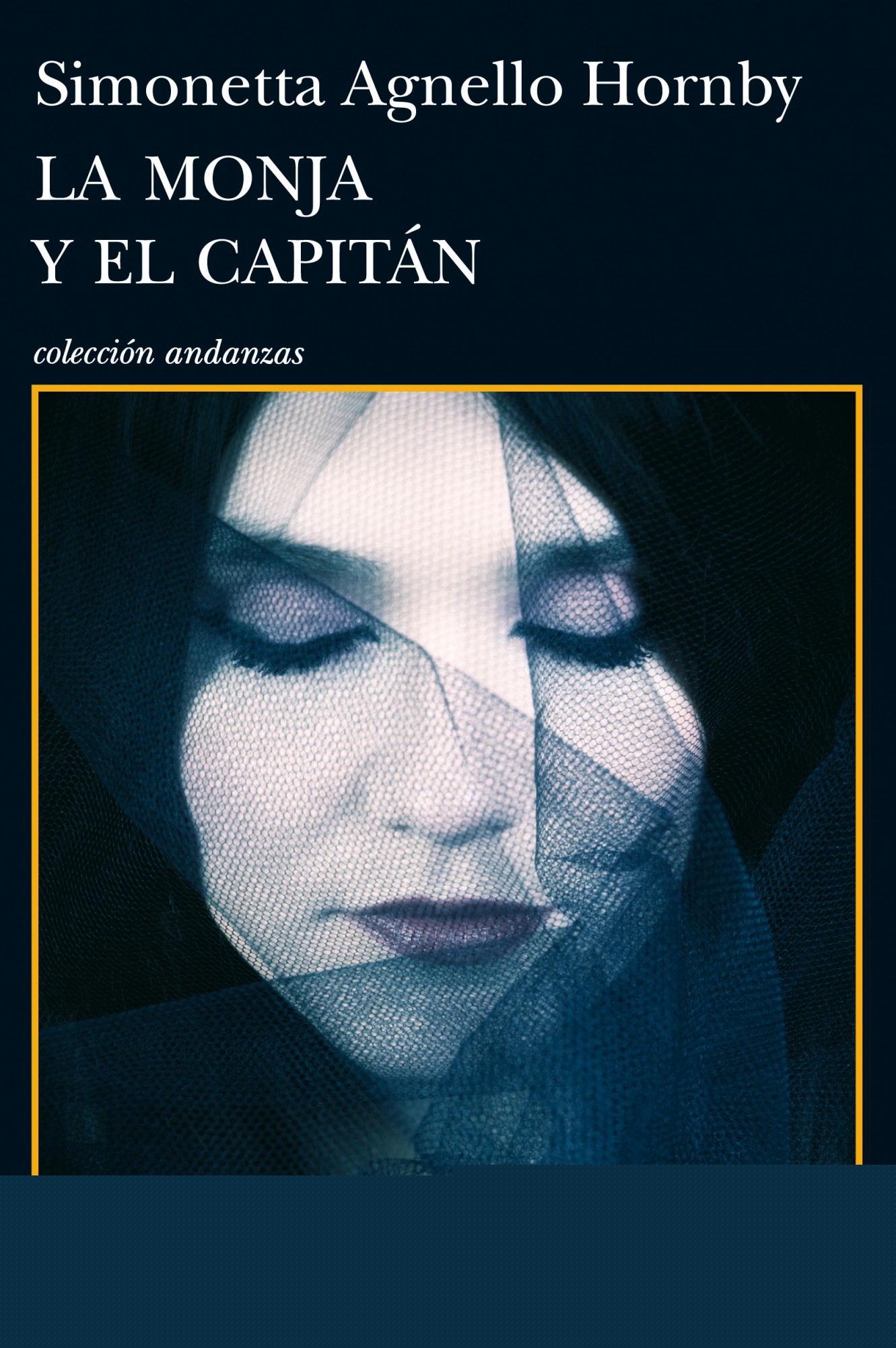 La monja y el capitán