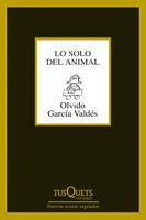 Lo solo del animal