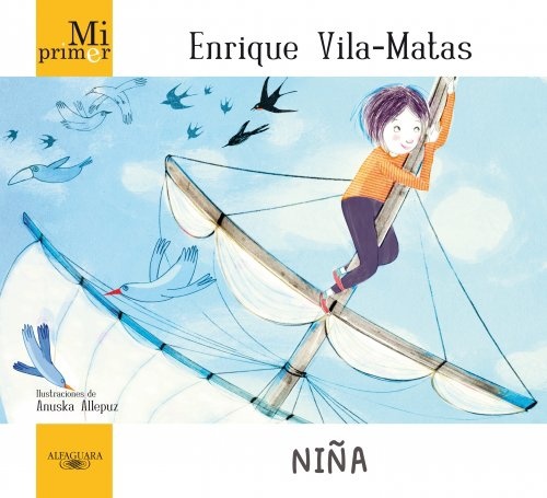 Niña