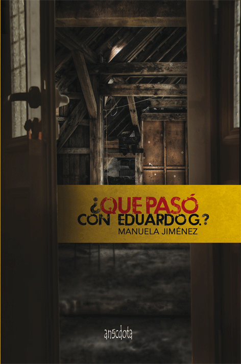 ¿Qué pasó con Eduardo G.?