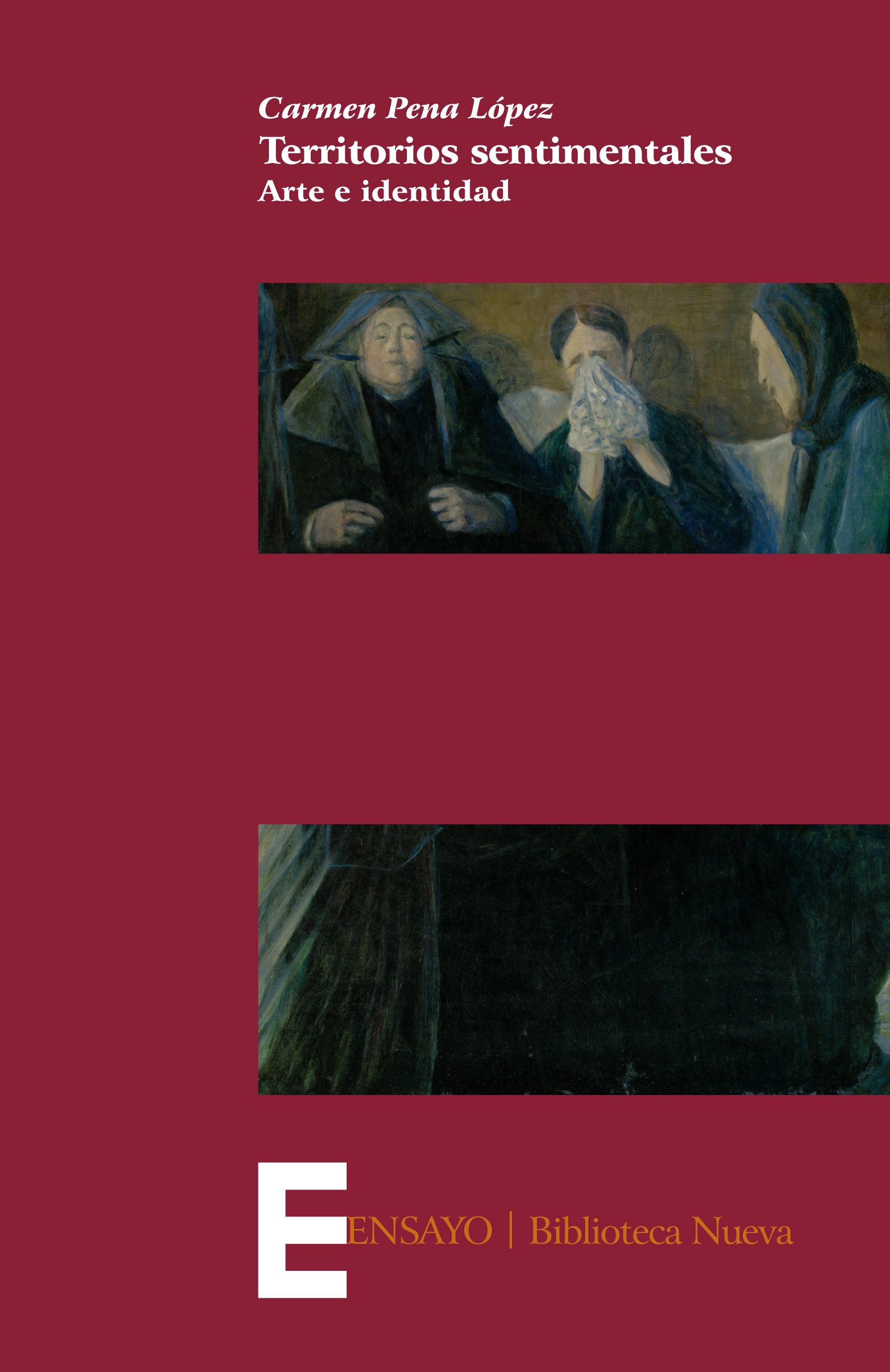 Territorios sentimentales