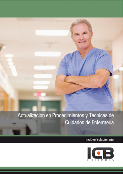 Actualización en procedimientos y técnicas de cuidados de enfermería