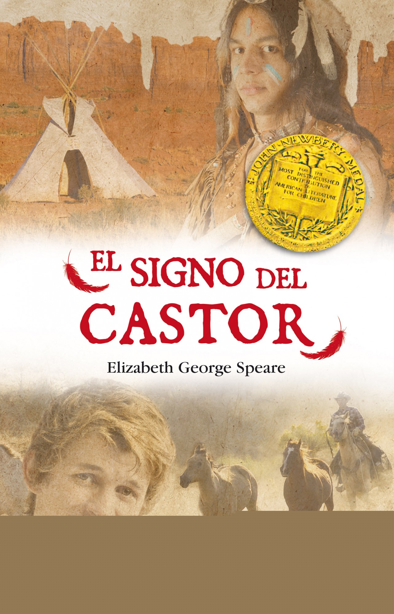 El signo del castor