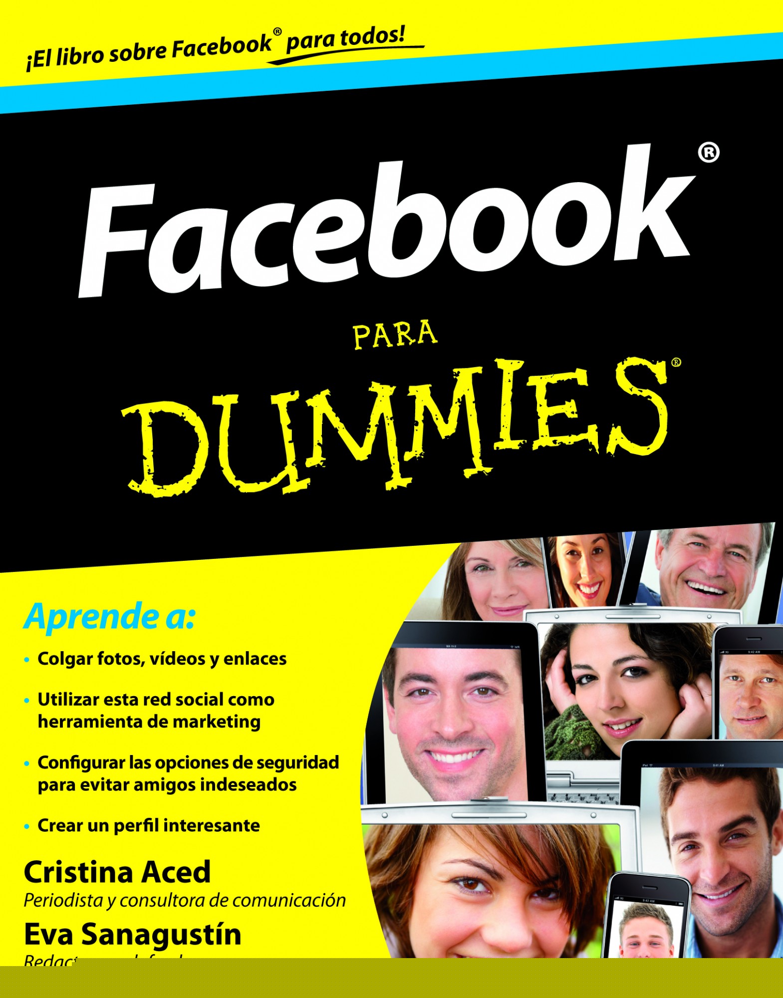 Facebook para Dummies