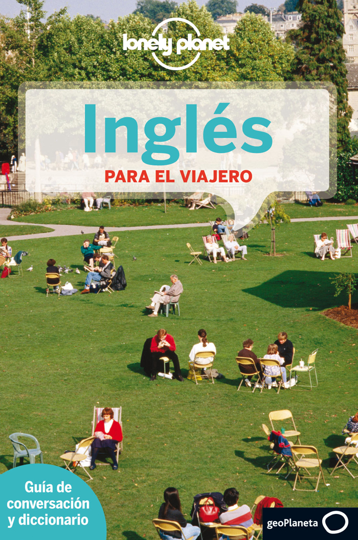 Inglés para el viajero 3